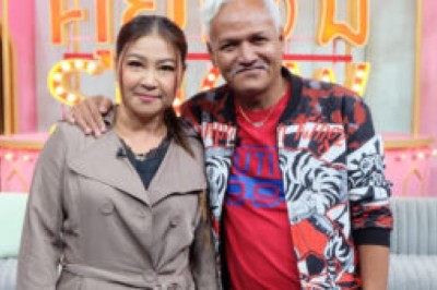 หน่อย เชิญยิ้ม เผยวีรกรรมสุดเจ้าชู้เมีย 4 ลูก 6 รับเคยคิดสั้นช่วงโควิดเพราะไม่มีงาน 