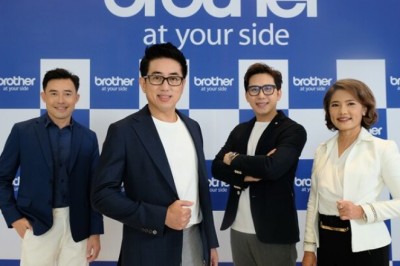 บราเดอร์ รุกตลาดด้วยกลยุทธ์ CSB 2024 ตั้งเป้าโต 14% ปีงบประมาณ 65 คาดซัพพลายดีขึ้นเร็วๆนี้