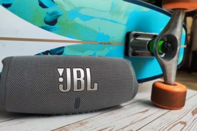 บอกที – JBL Charge 5 – ดีไหม