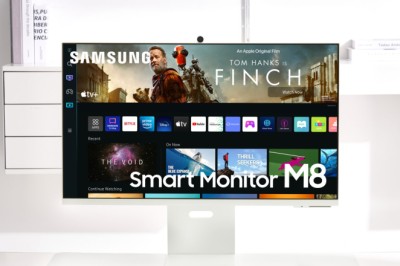 Samsung เปิดตัวจอ Smart Monitor M8 รองรับ AirPlay ที่ดูเผิน ๆ นี่มัน Studio Display นี่หน่า!!