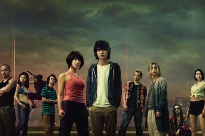 อีกไม่นานเกินรอ!! Alice in Borderland ซีซั่น 2 ถ่ายทำเสร็จแล้ว รอลงจอ Netflix ธันวาคม 2022 นี้