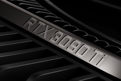 เปิดตัวแล้ว RTX 3090 Ti ราคา MSRP กว่า 67,000 บาท
