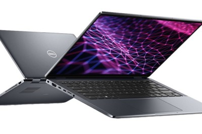 Dell เปิดตัวโน้ตบุ๊กธุรกิจ Latitude 9430 และ 7330 Ultralight น้ำหนักเบากว่า 1 กิโล