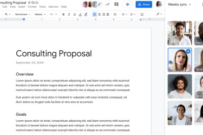 Google Meet เตรียมเพิ่มคุณสมบัติใหม่ รองรับการประชุมแบบเข้ารหัส end-to-end
