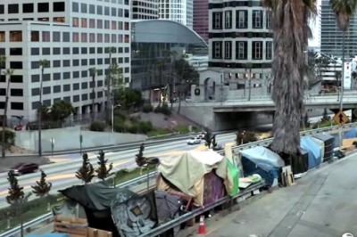 เล่าเรื่องหนัง : Lead Me Home วิกฤต ‘คนไร้บ้าน’ และปัญหาทางมนุษยธรรม