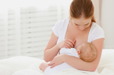 กลวิธีป้อนนมลูกน้อย