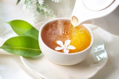 เคล็ดลับสุขภาพดีกับชาขาว