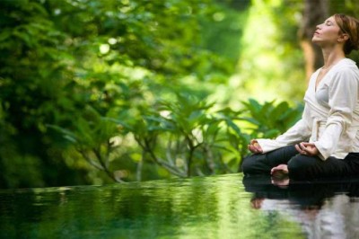 กลวิธีคลายเครียดทำได้ไม่ยากอย่างที่คิด