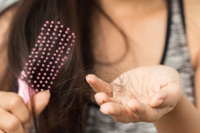 วัตถุดิบจากก้นครัว...แก้ปัญหาผมร่วง