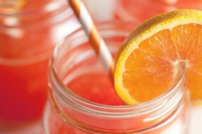 ฟรุตตี้พันช์ เครื่องดื่ม