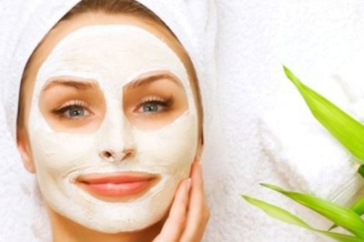 โยเกิร์ตช่วยถนอมผิวหน้า