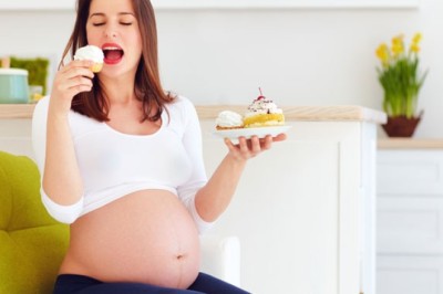 ของหวานแบบไหน เหมาะกับหญิงตั้งครรภ์