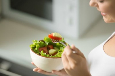 สุขภาพดี ด้วยอาหารมีกากใย