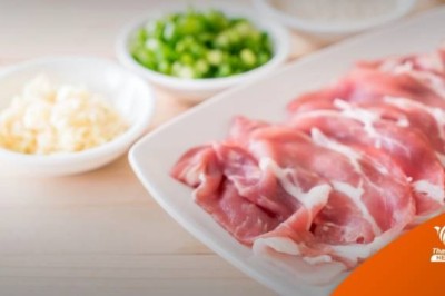 ห่วงกินซาชิมิหมูดิบ เสี่ยงโรคไข้หูดับ