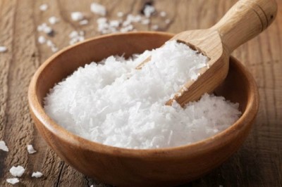 ปรับเปลี่ยนพฤติกรรมบริโภค กินเค็มพอดี ต้องมีไอโอดีน