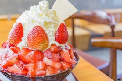 ร้อนนี้กินอย่างไร ไม่ให้น้ำหนักพุ่ง