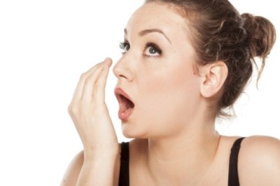 ปัญหากลิ่นปาก สัญญาณบอกสุขภาพช่องปาก