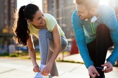 การออกกำลังกาย คือยาแก้ซึมเศร้าชั้นดี