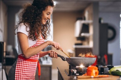 เคล็ดลับที่เป็นประโยชน์ต่อการทำอาหาร