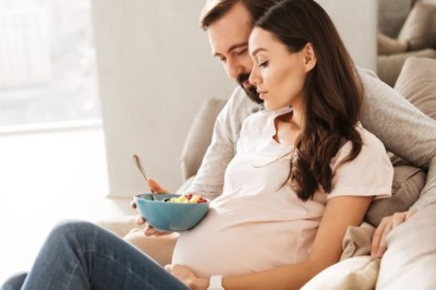 แม่ท้อง..อย่าหมองเศร้า