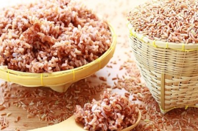 ข้าวกล้องของดีเพื่อสุขภาพ