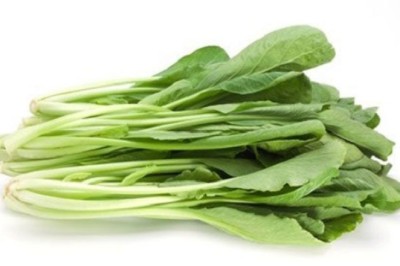 ผักกวางตุ้ง สรรพคุณและประโยชน์