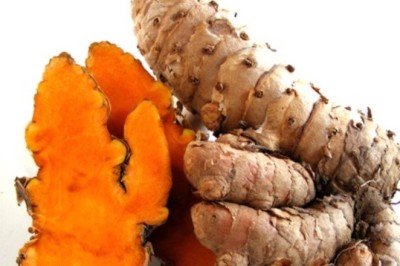 เคอร์คูมินฆ่าเซลล์มะเร็ง