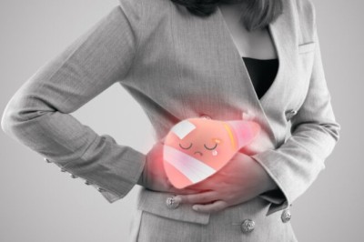 กินอาหารดิบเสี่ยงโรคมะเร็งตับ