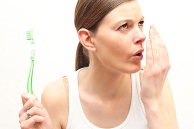 เคล็ดลับดีๆ เพื่อลมหายใจหอมสดชื่น