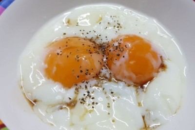 ไม่อยากท้องผูกไข่ลวกช่วยได้