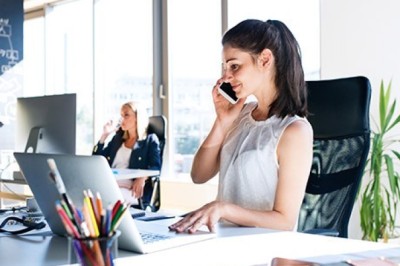 3 สมุนไพรคู่ใจสาวออฟฟิศ