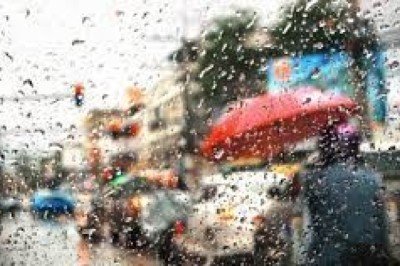 5 เรื่องใหม่ที่ต้องเปลี่ยนแปลงเมื่อฤดูฝนมาเยือน