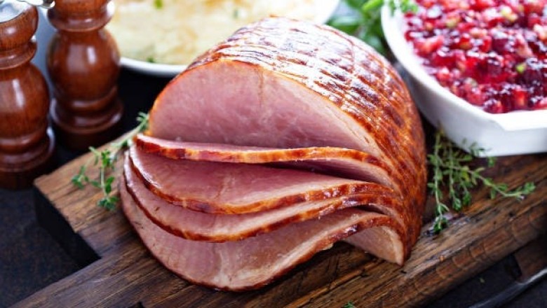 การเลือกหมูแฮมที่ดีควรเลือกอย่างไร