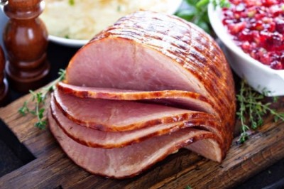 การเลือกหมูแฮมที่ดีควรเลือกอย่างไร