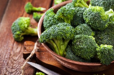 กินบร็อคโคลี่ 3 วันเราก็ชนะภูมิแพ้