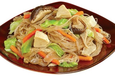 7 เซียนอาหารเจที่มีประโยชน์สุดๆ