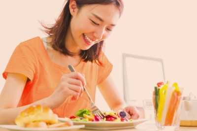 7 วิธีสุขภาพดีแม้ต้องสู้งานหนัก