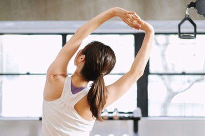 4 เทคนิค Work out ระบบเผาผลาญ