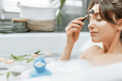 7 วิธีวารีบำบัด