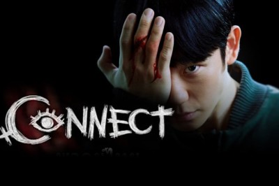 ซีรี่ย์เกาหลี Connect พากย์ไทย EP.1-6 จบ