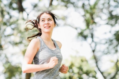 สุขภาพดีคุณสร้างได้