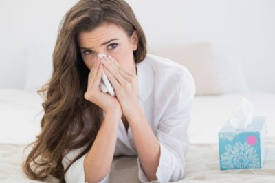 เคล็ดลับต้านโรคหวัด