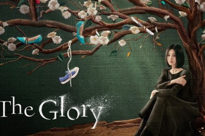 ซีรี่ย์เกาหลี The Glory พากย์ไทย EP.1-16 จบ