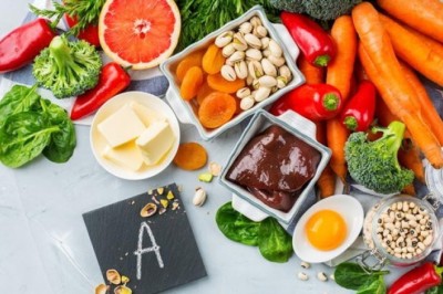 เมนูสู้สิวที่สาวหน้าใสต้องไม่พลาด