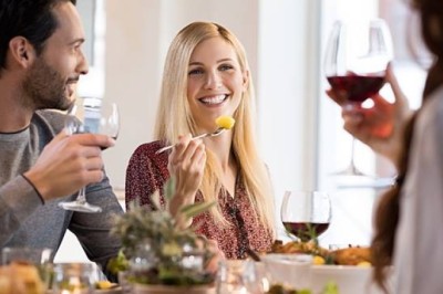 7 พฤติกรรมหลังทานอาหารที่คุณไม่ควรทำ