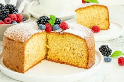 เคล็ดลับสำหรับมือใหม่หัดทำขนมเค้ก