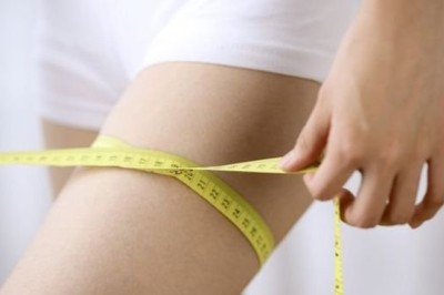 เคล็ดลับลดต้นขา