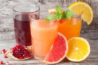 คั้นน้ำผลไม้อย่างไรได้น้ำเยอะสุด