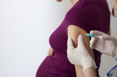 วัคซีนเรื่องสำคัญของแม่ท้อง