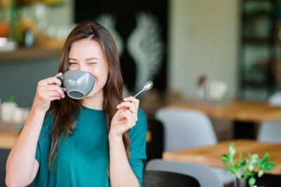 กินกาแฟลดน้ำหนักได้ผลจริงหรือ